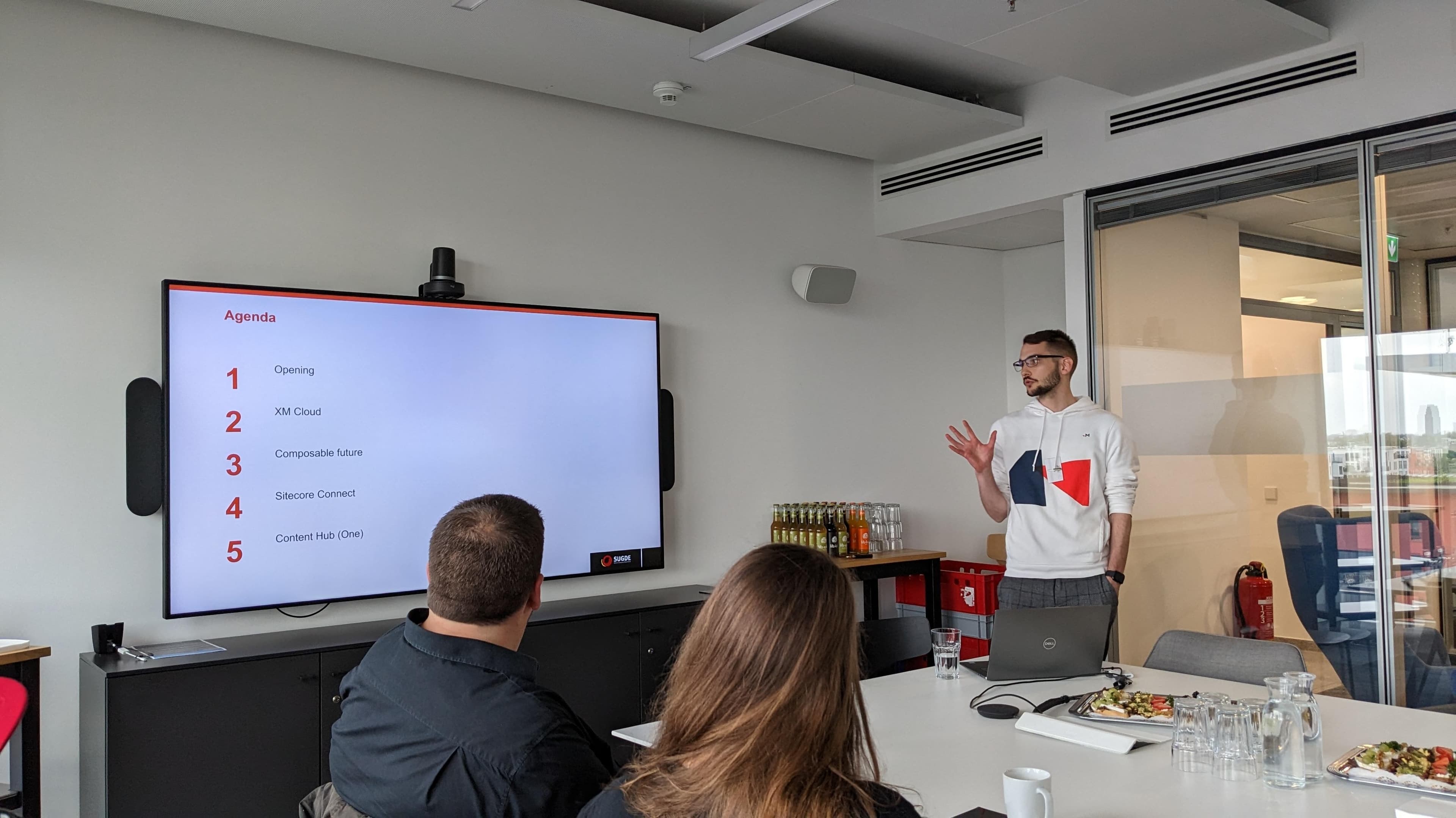 SUGCON Review