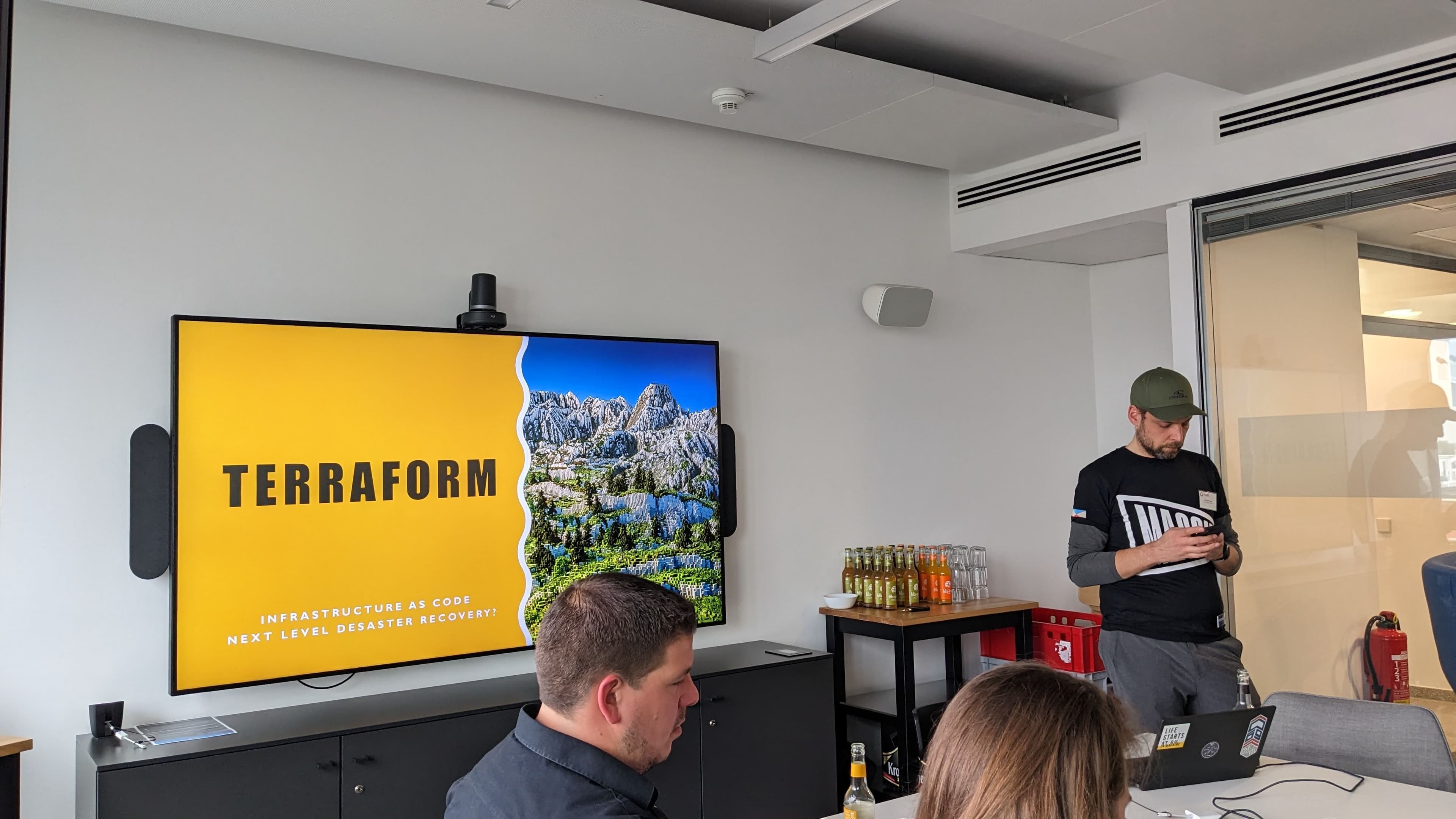 Terraform